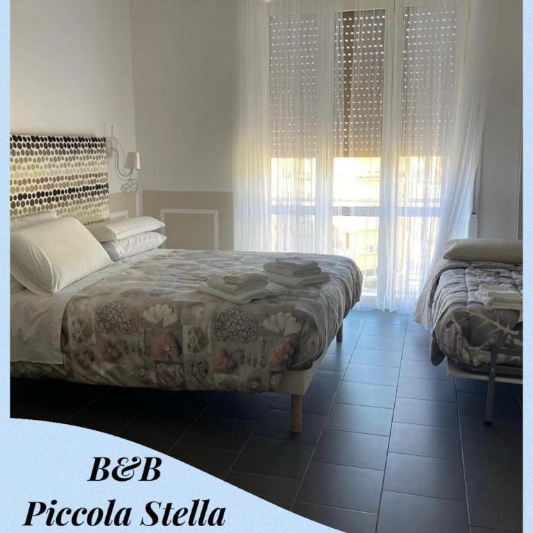 B&B La Piccola Stella - Camera Matrimoniale - 2