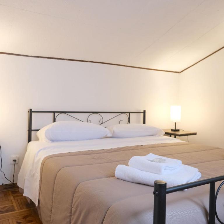 Case VR Holiday - Niccoloft - Appartamento con 1 Camera da Letto - 13