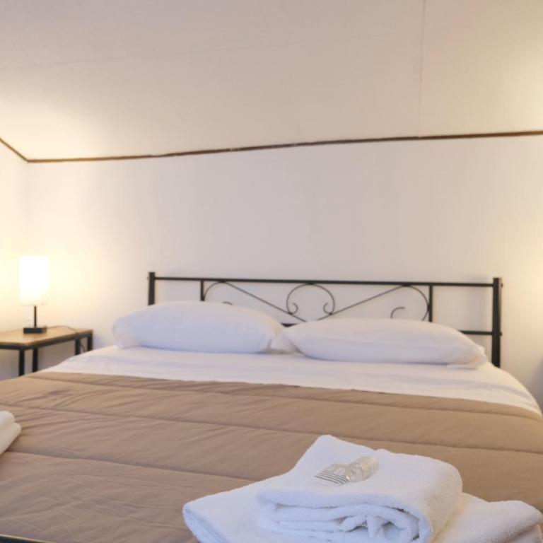 Case VR Holiday - Niccoloft - Appartamento con 1 Camera da Letto - 14