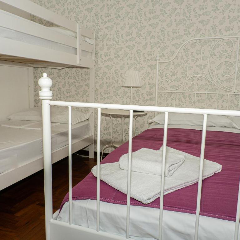 A.I.R. Sorrento Apartment 2 - Camera Matrimoniale Standard con Bagno in Comune - 22