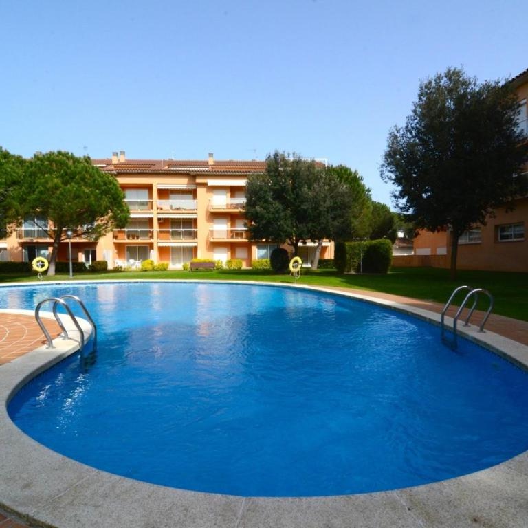 PUIG Sa GUILLA II E 1-3 - Apartamento de 3 dormitorios - 28