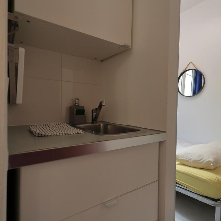 Stay in the Heart of Paris - One-Bedroom Apartment - 12