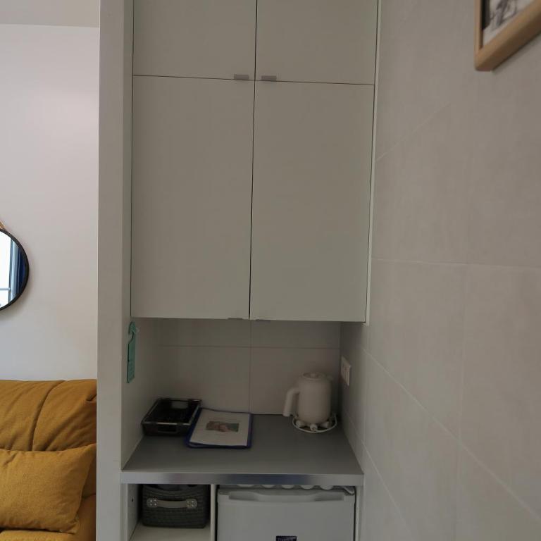Stay in the Heart of Paris - One-Bedroom Apartment - 10