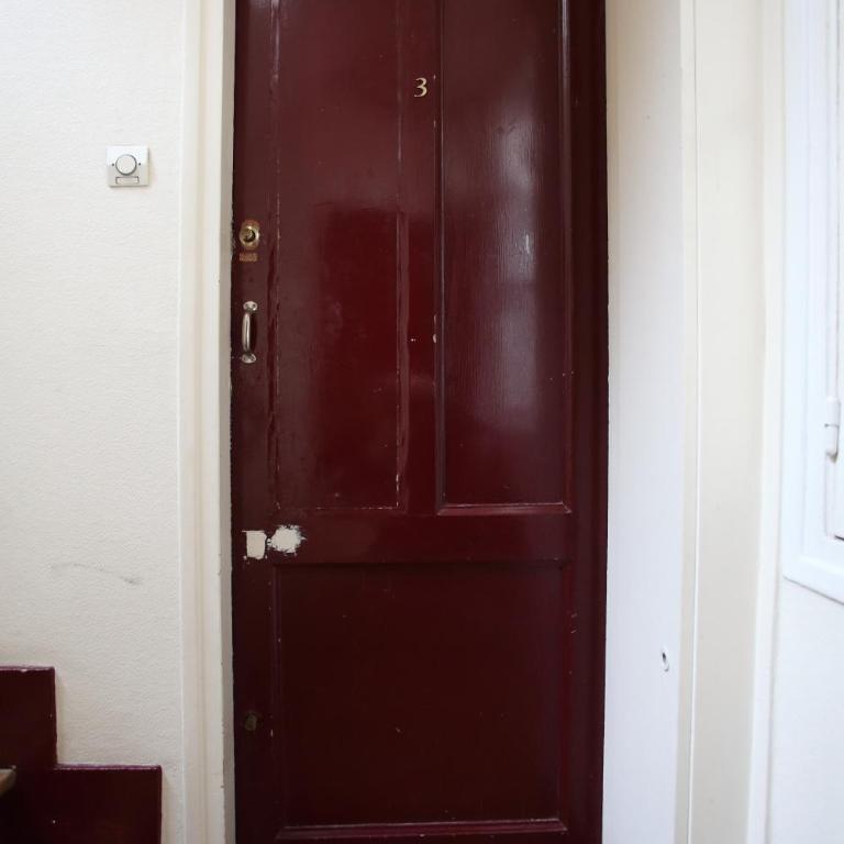 Stay in the Heart of Paris - One-Bedroom Apartment - 13
