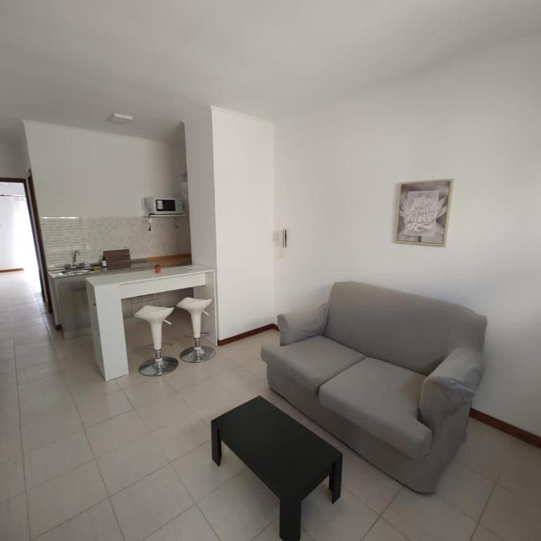 Apart Chivilcoy - Apartamento de 1 dormitorio - 7