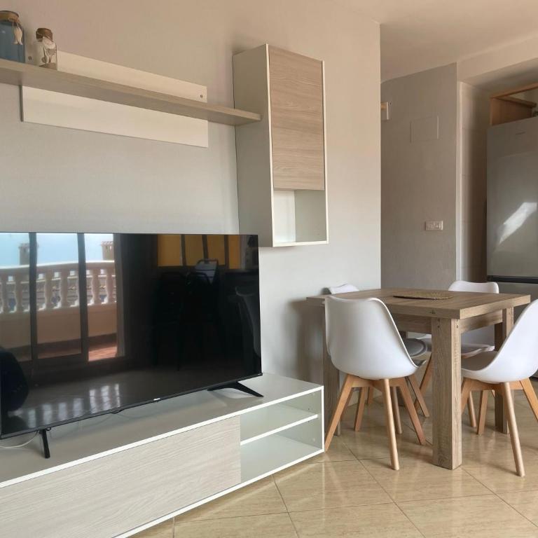 Apartamento mar y montaña Alcossebre - Appartamento Attico - 2