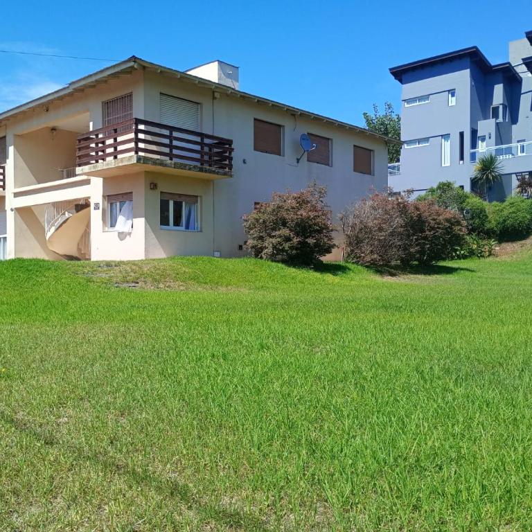 Casa Los Tilos Ostende - One-Bedroom Apartment - 2