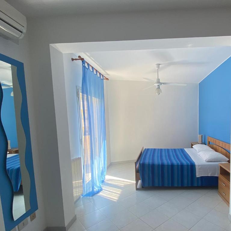 La Salinella - Appartamento con 1 Camera da Letto con Balcone e Vista Città - 1