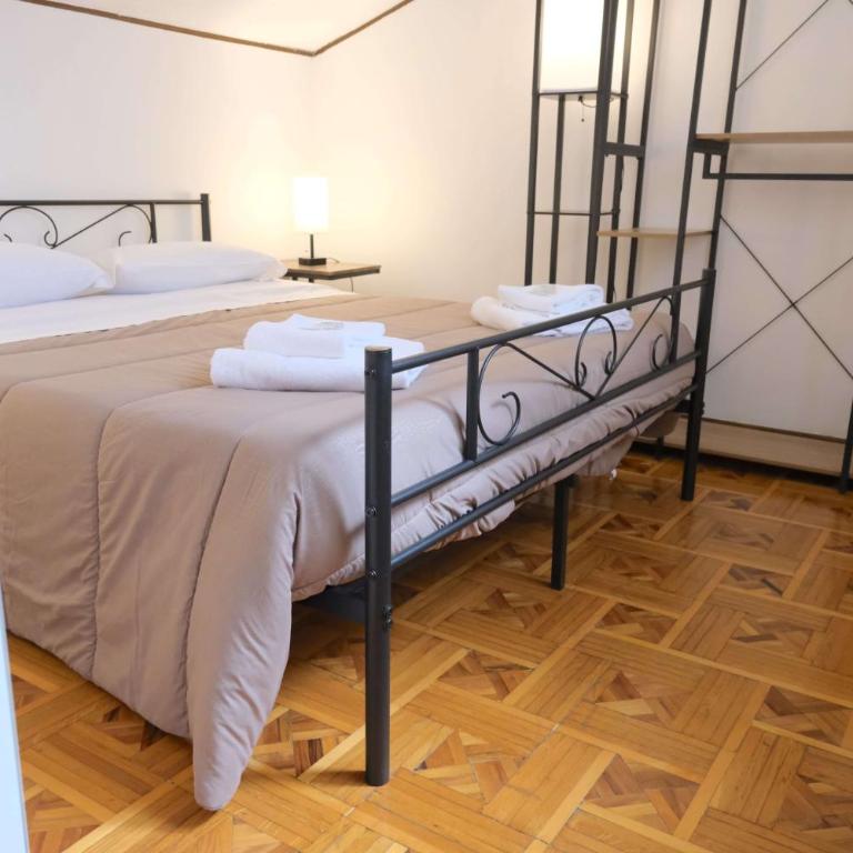 Case VR Holiday - Niccoloft - Appartamento con 1 Camera da Letto - 31