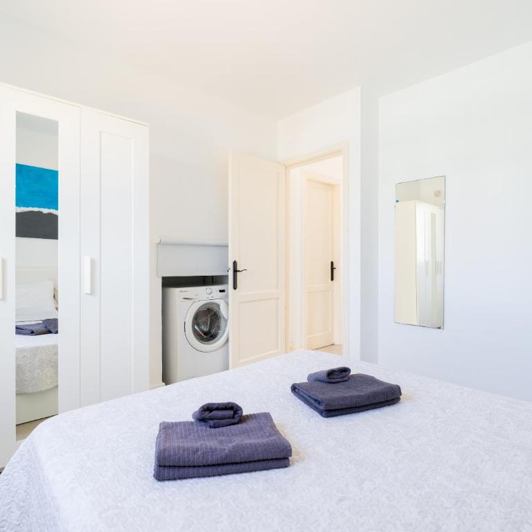Ocean Pool View & WiFi by iRent Fuerteventura - Apartamento con vistas a la piscina - 7