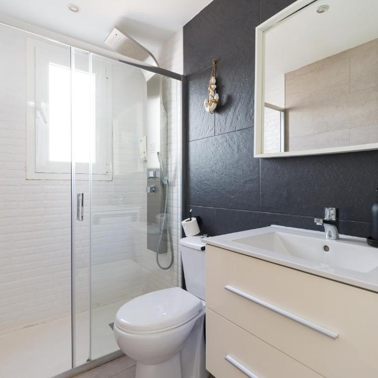 Ocean Pool View & WiFi by iRent Fuerteventura - Apartamento con vistas a la piscina - 10