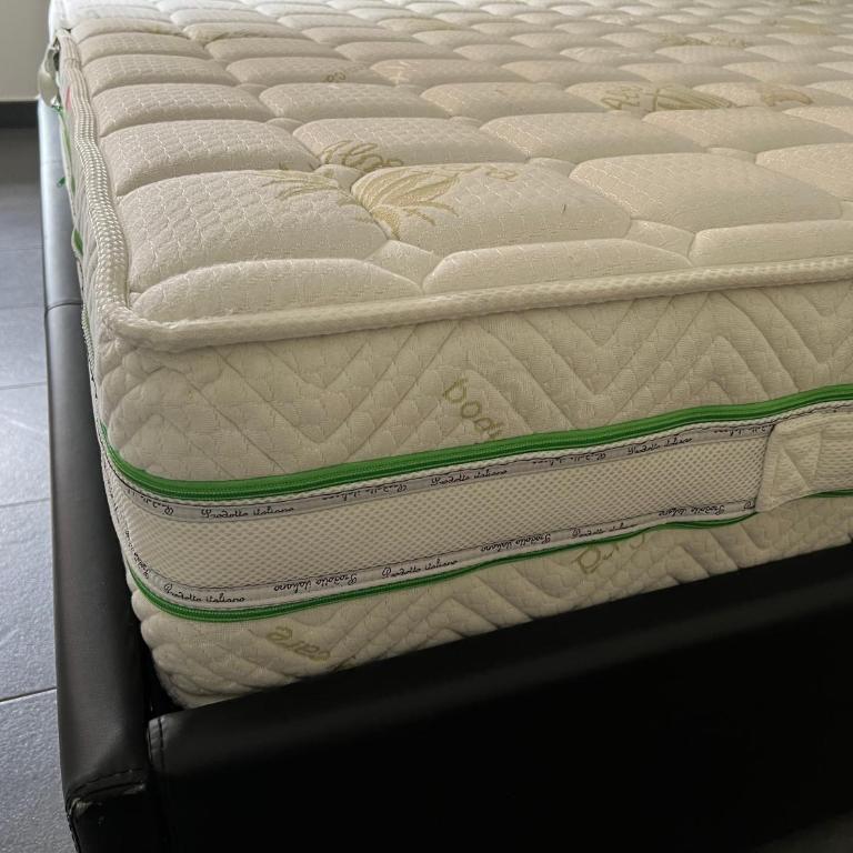 Casa Paestum. Your wonderful garden in Rome - Casa con 2 Camere da Letto - 25