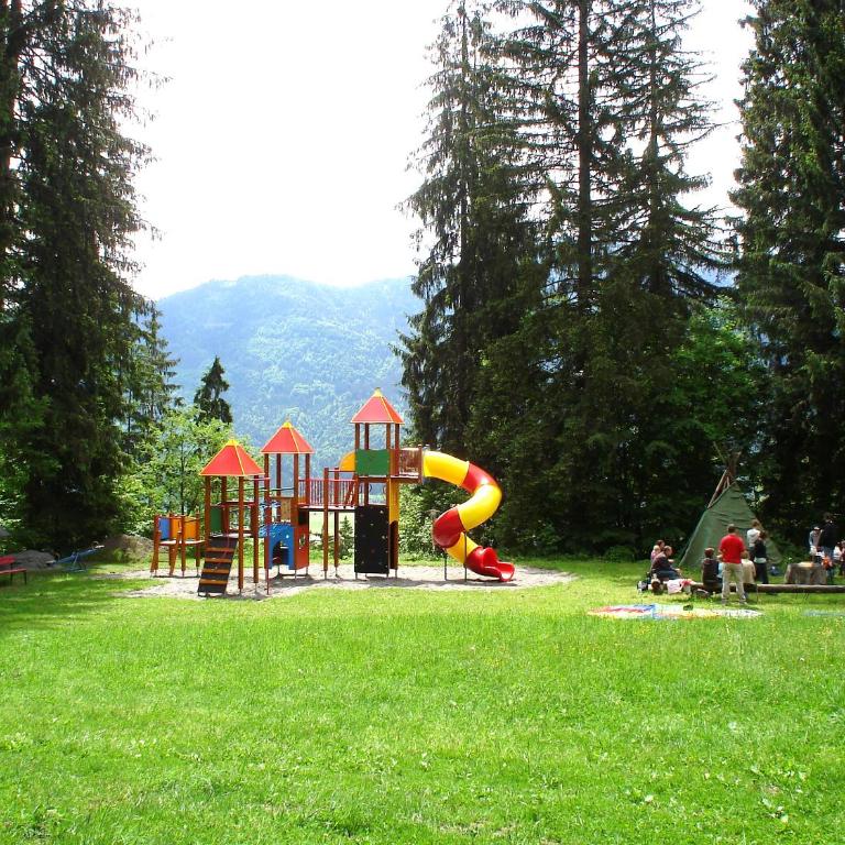 nawu apartments & Restaurant - Apartment mit Blick auf die Berge - 39