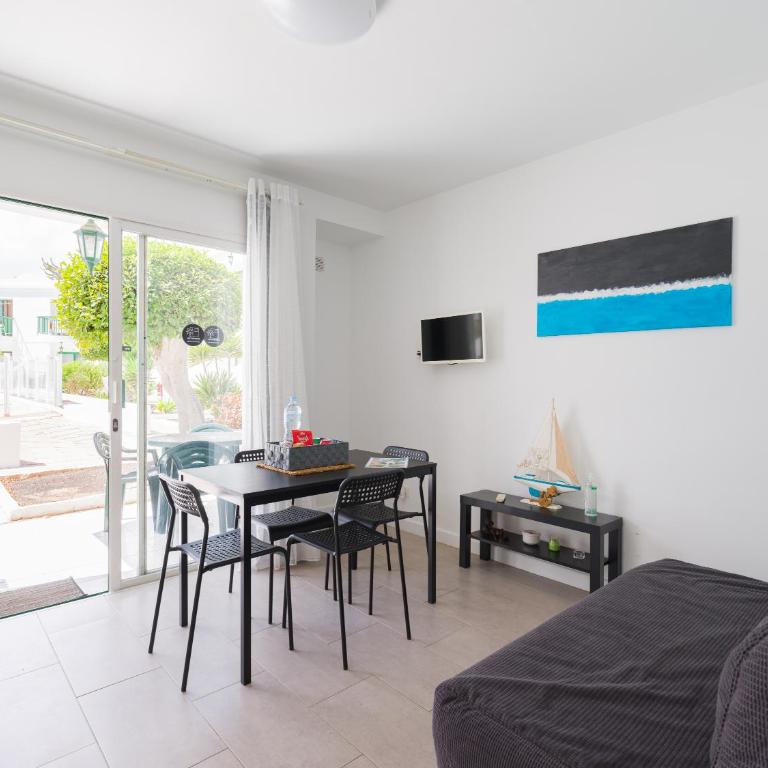 Ocean Pool View & WiFi by iRent Fuerteventura - Apartamento con vistas a la piscina - 4