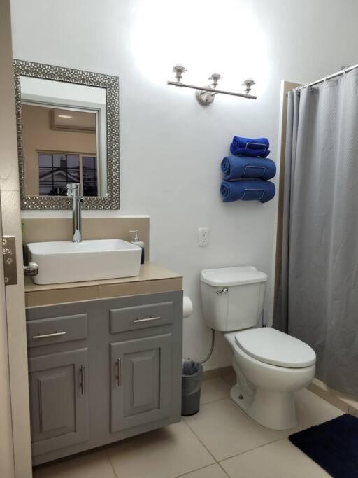 Full Studio in Pv, Aralias - One-Bedroom Apartment - 3