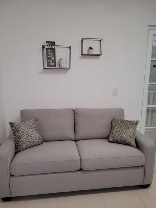 Full Studio in Pv, Aralias - One-Bedroom Apartment - 6