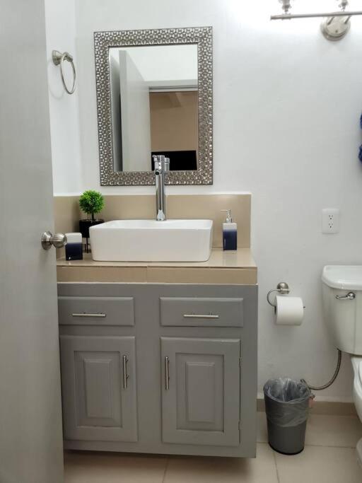 Full Studio in Pv, Aralias - One-Bedroom Apartment - 10