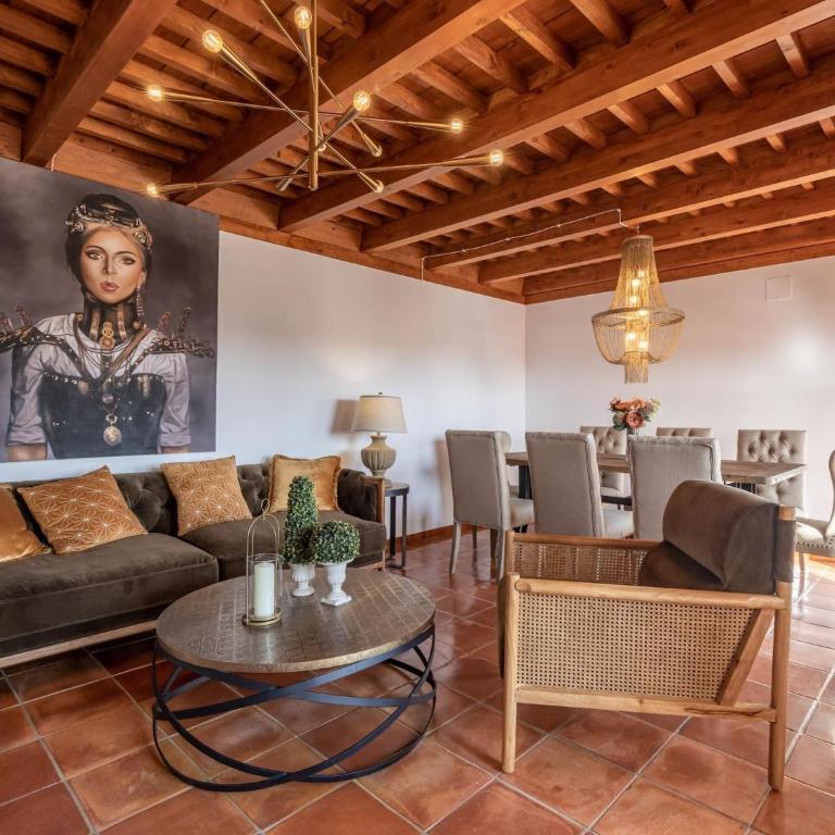 ChezmoiHomes Luxury Sacromonte - Vacation Home - 4