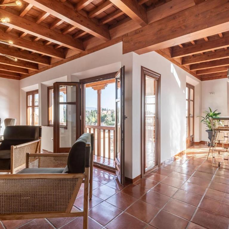 ChezmoiHomes Luxury Sacromonte - Vacation Home - 5