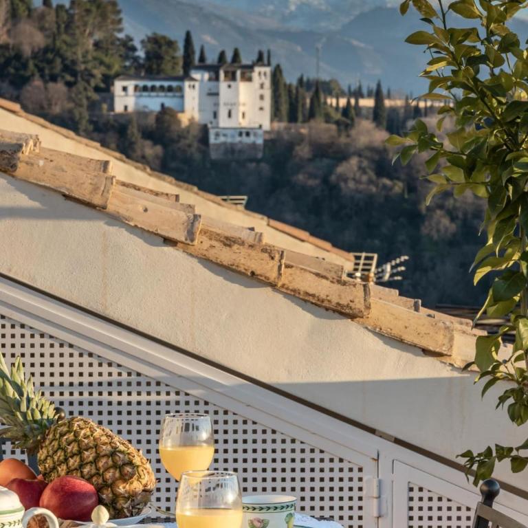 ChezmoiHomes Luxury Sacromonte - Vacation Home - 10