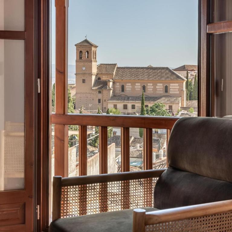 ChezmoiHomes Luxury Sacromonte - Vacation Home - 16