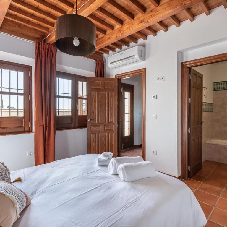 ChezmoiHomes Luxury Sacromonte - Vacation Home - 26