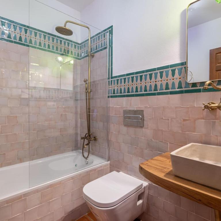 ChezmoiHomes Luxury Sacromonte - Vacation Home - 27
