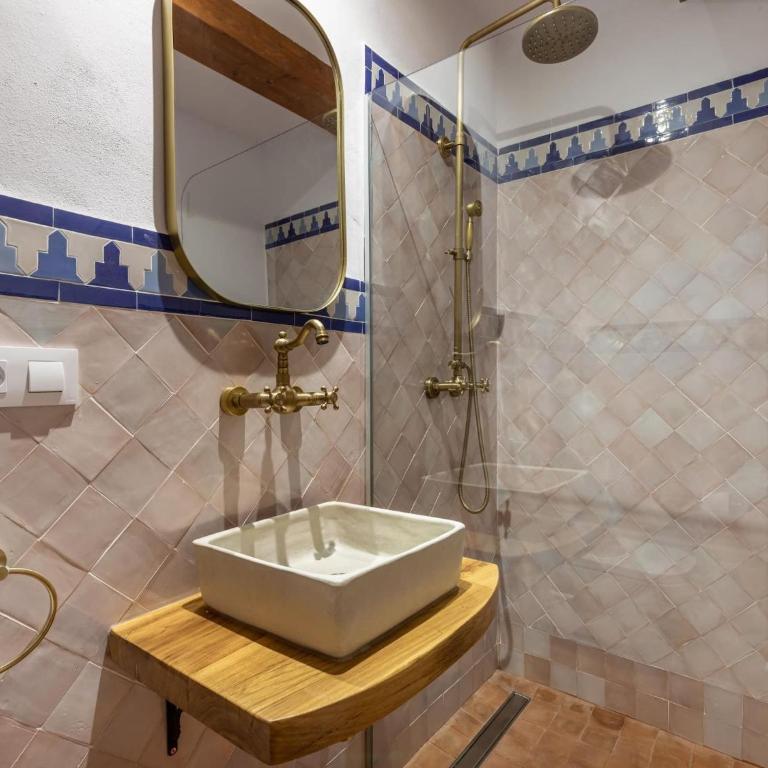ChezmoiHomes Luxury Sacromonte - Vacation Home - 29
