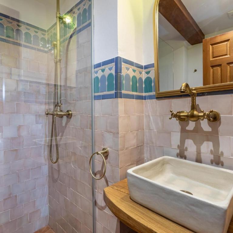 ChezmoiHomes Luxury Sacromonte - Vacation Home - 30