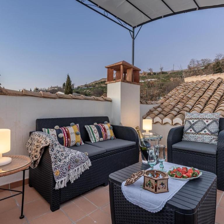 ChezmoiHomes Luxury Sacromonte - Vacation Home - 32
