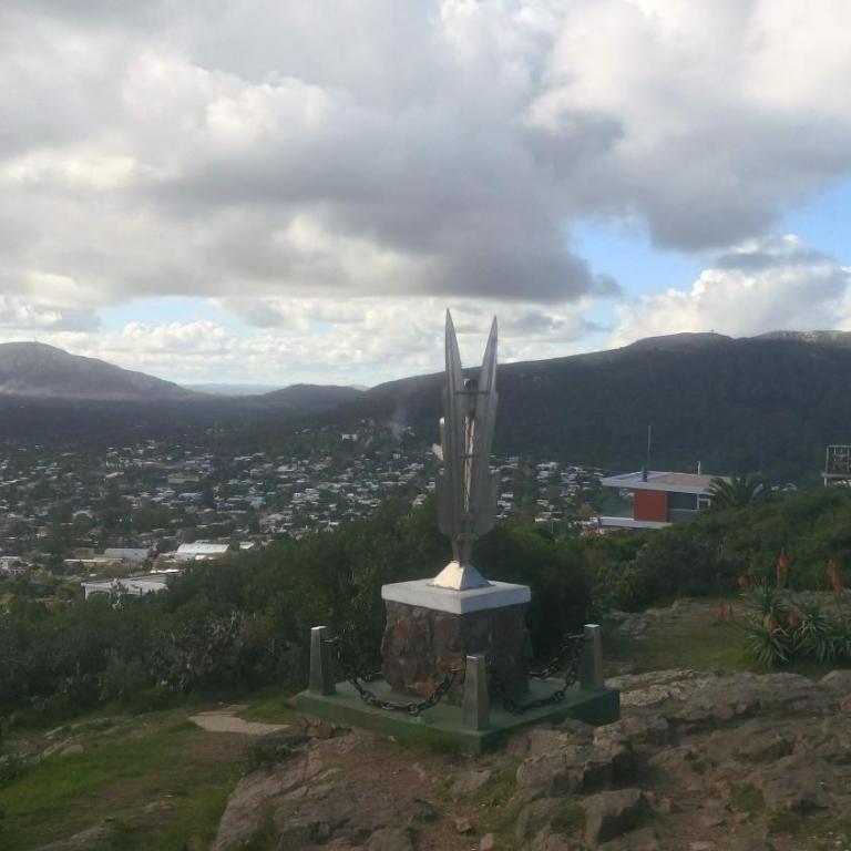 Casa en Pintoresco balneario/Punta Colorada - Two-Bedroom House - 28