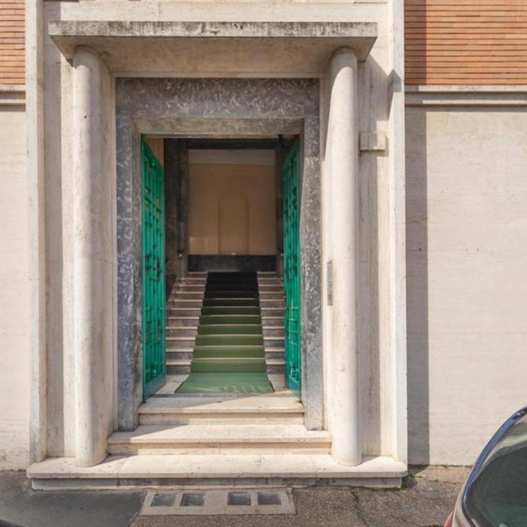 Suite21-Parioli - Appartamento con 2 Camere da Letto - 35