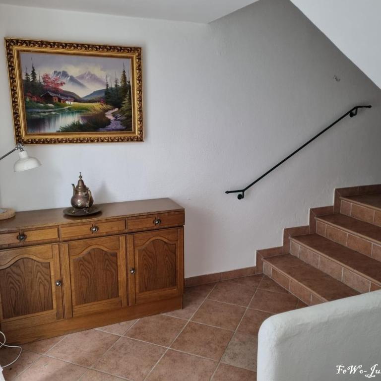 Haus Kreuzeckwiese - Fewo Jübilaumsgrat - Three-Bedroom Apartment - 11