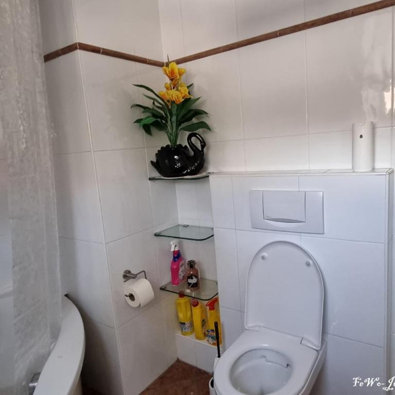 Haus Kreuzeckwiese - Fewo Jübilaumsgrat - Three-Bedroom Apartment - 12