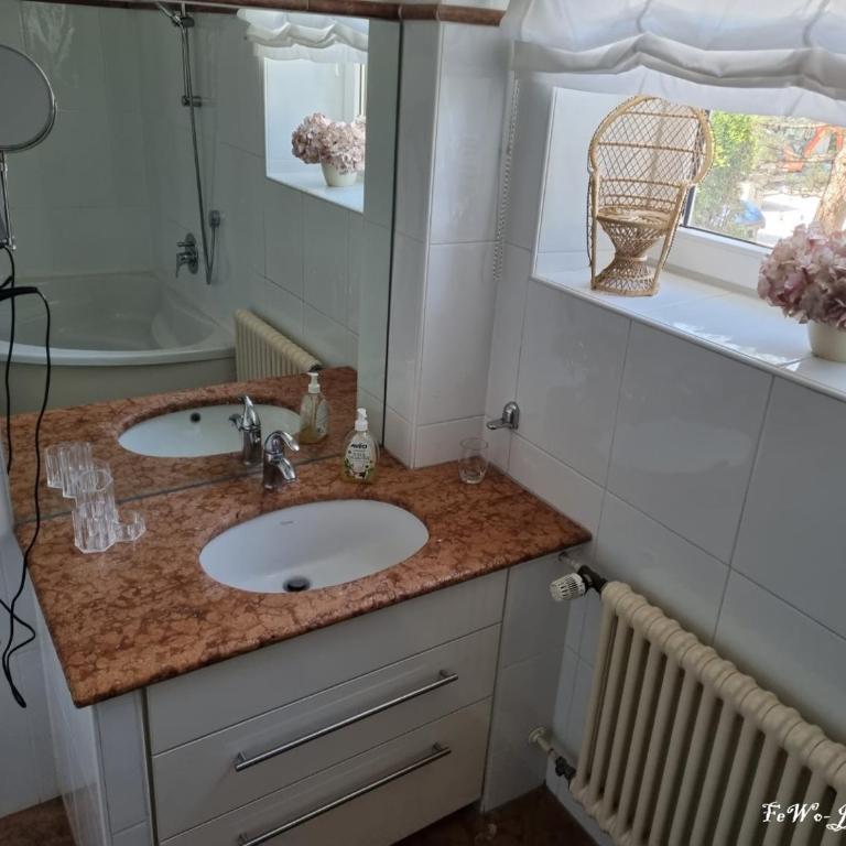 Haus Kreuzeckwiese - Fewo Jübilaumsgrat - Three-Bedroom Apartment - 13