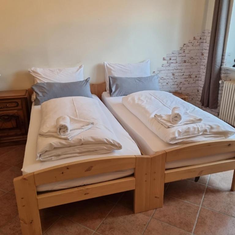 Haus Kreuzeckwiese - Fewo Jübilaumsgrat - Three-Bedroom Apartment - 14