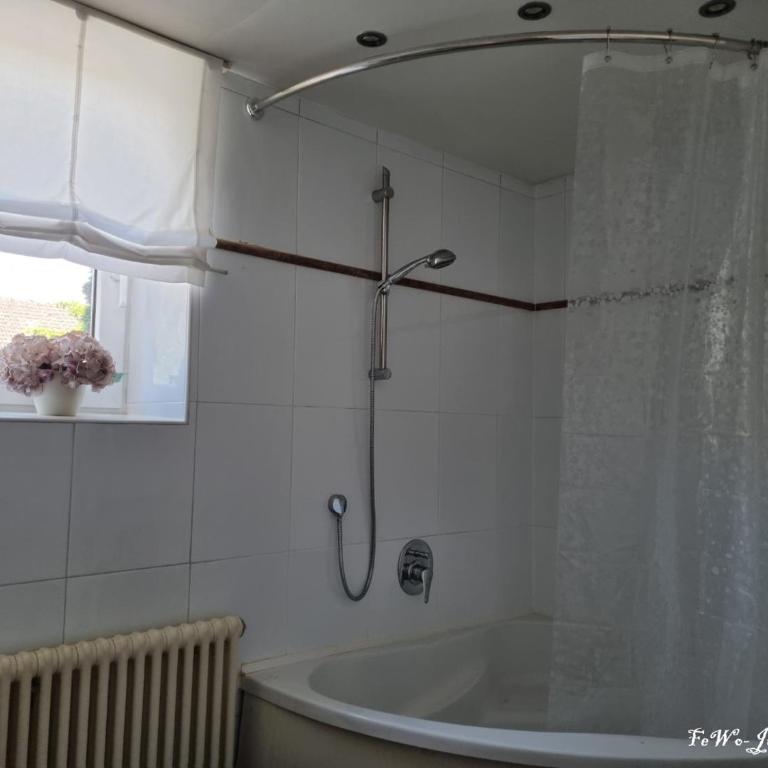 Haus Kreuzeckwiese - Fewo Jübilaumsgrat - Three-Bedroom Apartment - 21