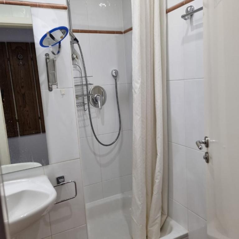 Haus Kreuzeckwiese - Fewo Jübilaumsgrat - Three-Bedroom Apartment - 26