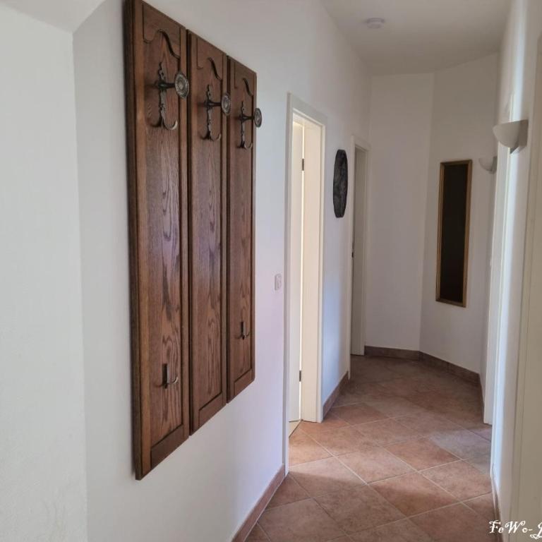 Haus Kreuzeckwiese - Fewo Jübilaumsgrat - Three-Bedroom Apartment - 29