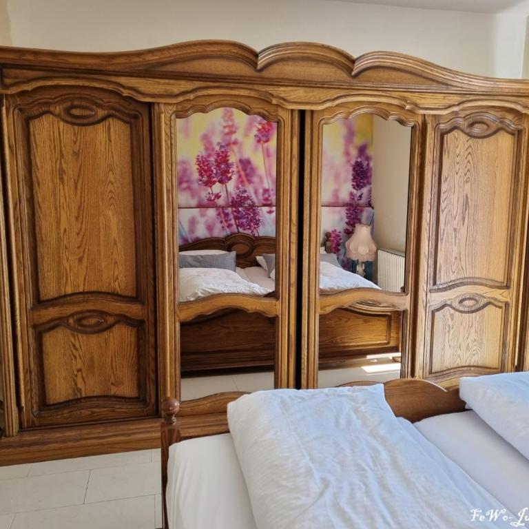 Haus Kreuzeckwiese - Fewo Jübilaumsgrat - Three-Bedroom Apartment - 31