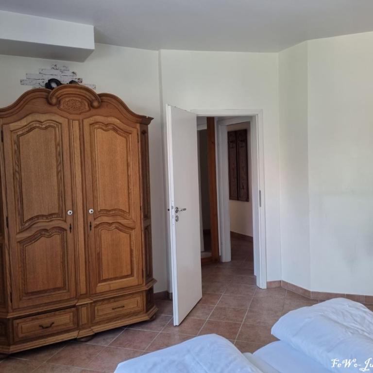 Haus Kreuzeckwiese - Fewo Jübilaumsgrat - Three-Bedroom Apartment - 41