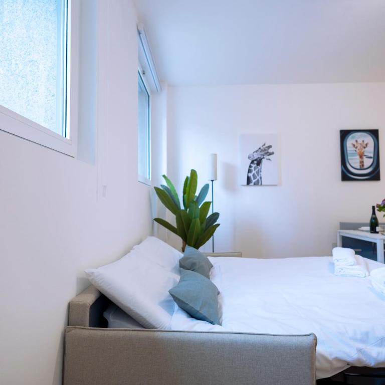 tHE Urban Wildlife - San Babila Duomo - Appartamento con 2 Camere da Letto - 25