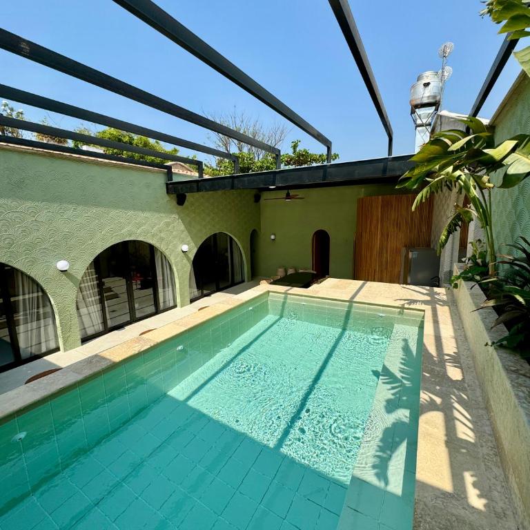 Amazing Luxury house Castalia 6BR - Vacation Home - 2