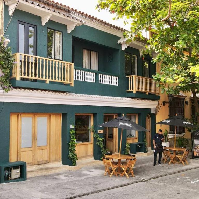 Amazing Luxury house Castalia 6BR - Vacation Home - 4