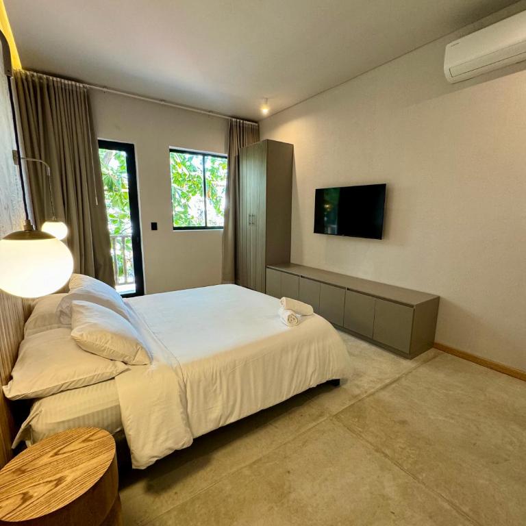 Amazing Luxury house Castalia 6BR - Vacation Home - 28