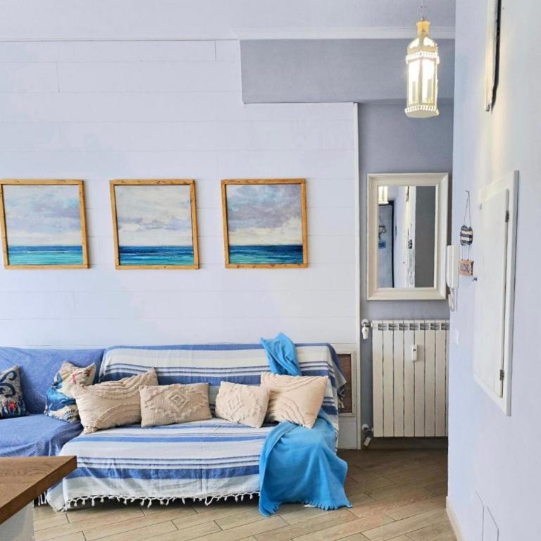 La seconda casa al mare - Appartamento con 2 Camere da Letto - 19
