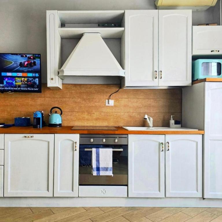 La seconda casa al mare - Appartamento con 2 Camere da Letto - 20