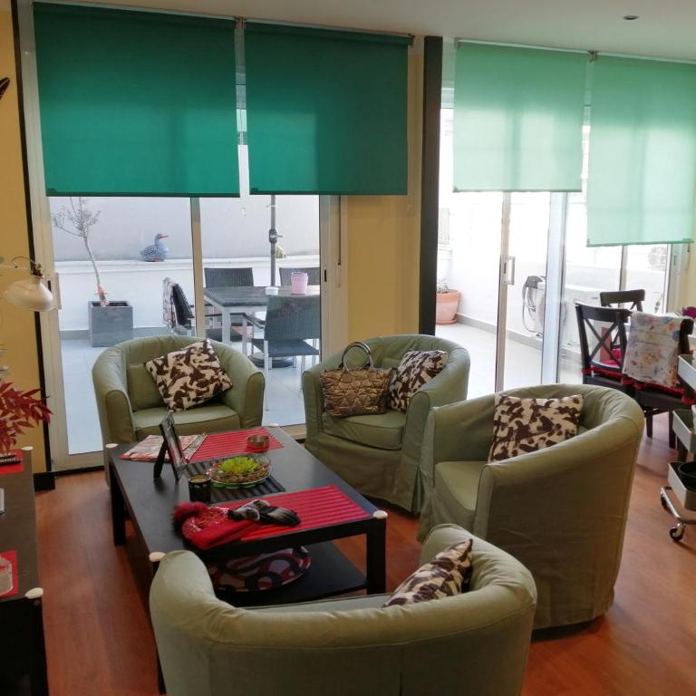 Apartaments Oller Centro - Apartamento de 3 dormitorios - 1