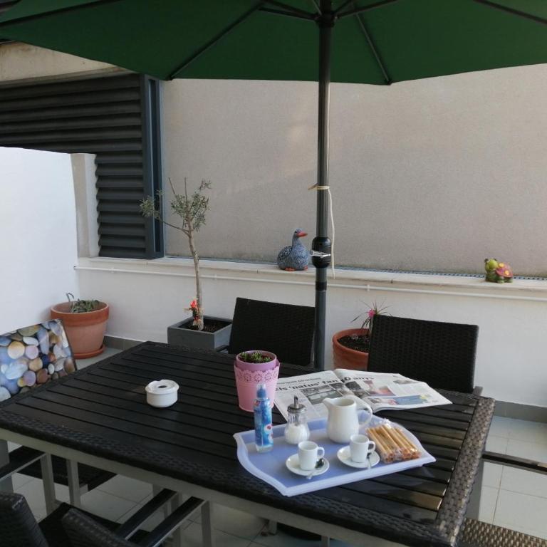 Apartaments Oller Centro - Apartamento de 3 dormitorios - 6
