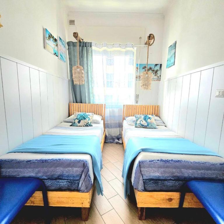 La seconda casa al mare - Appartamento con 2 Camere da Letto - 22